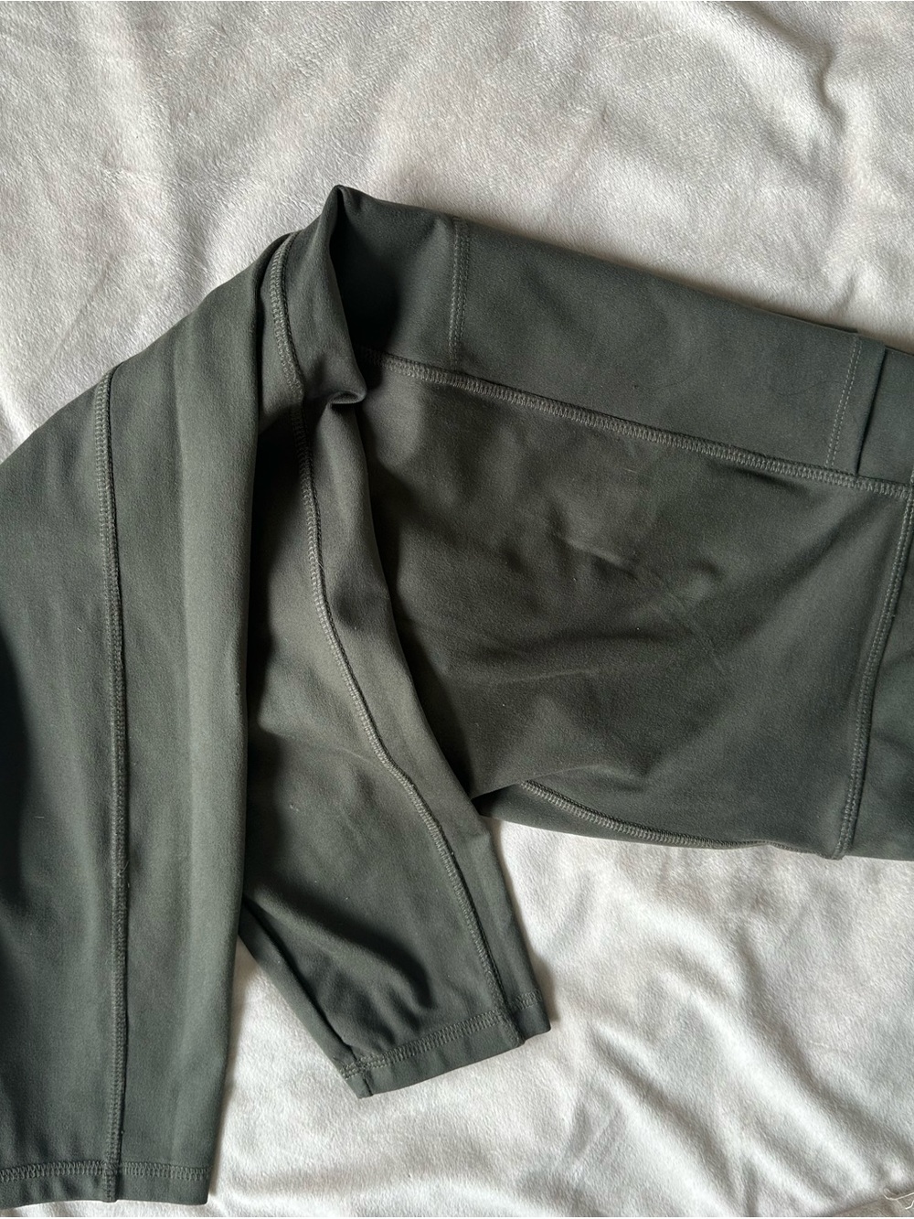 Danskin leggings Olive